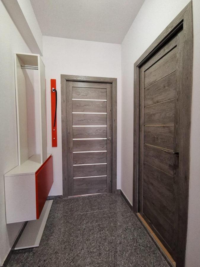 Orange Apartment-Brilliant Apartments Constanţa Exterior foto